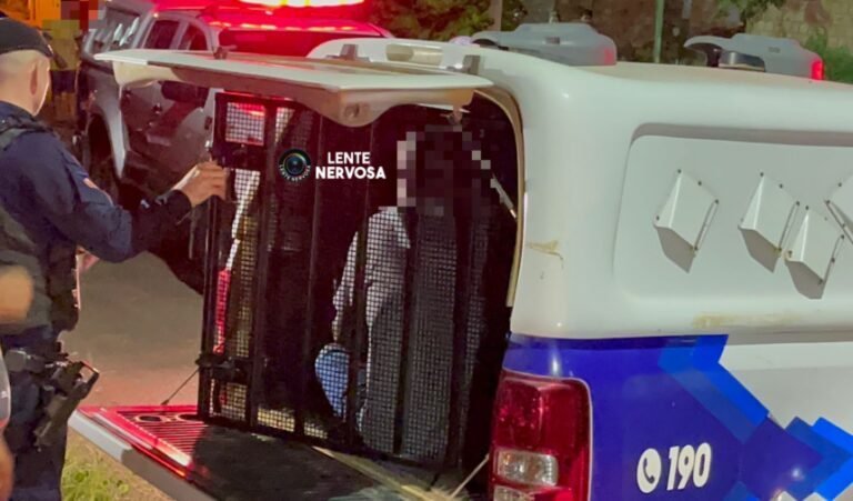 Últimas Notícias 7 Polícia indicia homem que tirava menina de 12 anos de escola e levava a sítio para estuprá-la em Ji-Paraná