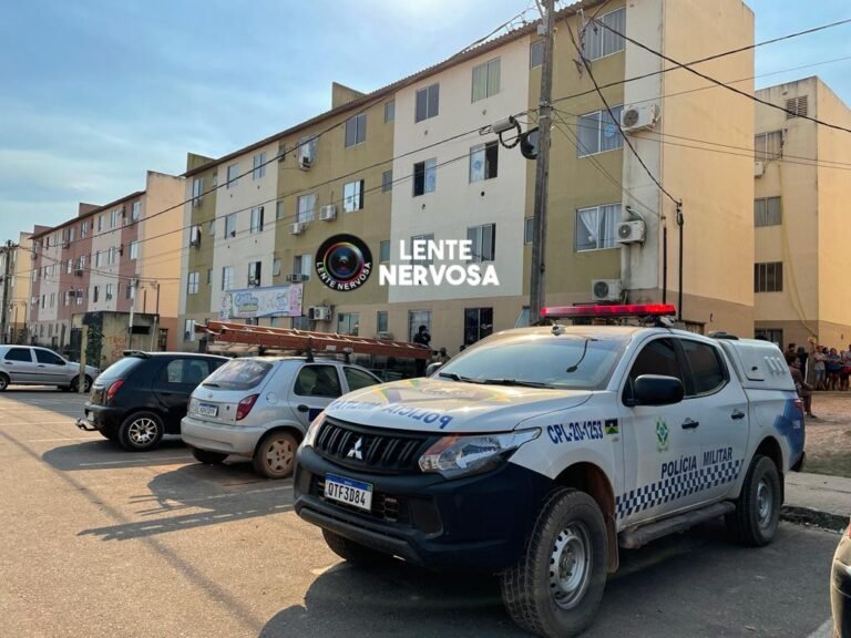 Últimas Notícias 1 Criminosos promovem ataque a tiros próximo a base da PM no Orgulho do Madeira