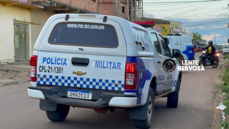 Últimas Notícias 7 Adolescente é apreendido após ameaçar aluna em escola na zona leste