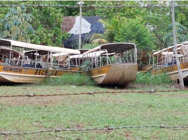 Vereador Wanoel Martins pede agilidade no transporte fluvial escolar para baixo madeira