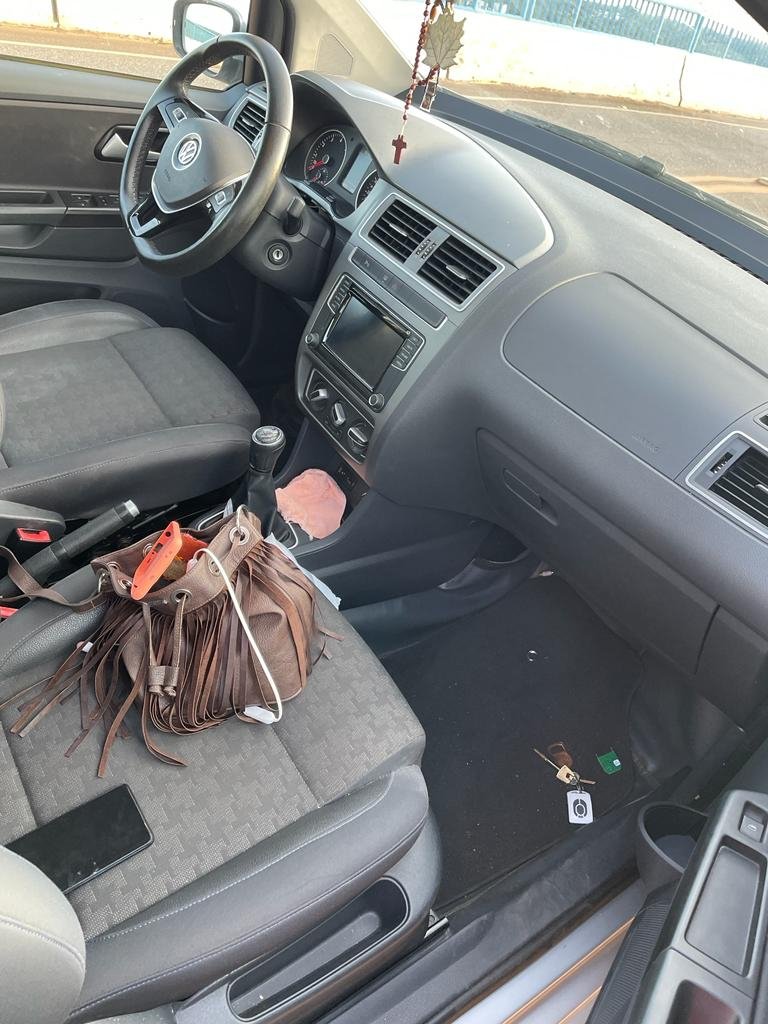 Vídeo mostra carro de mulher logo após ela supostamente pular da ponte sobre o Rio Madeira – ASSISTA