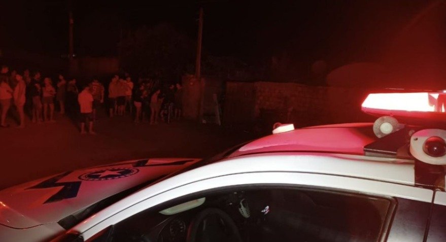 BRUTAL: pai, mãe e filha são mortos com tiros no rosto em Ji-Paraná