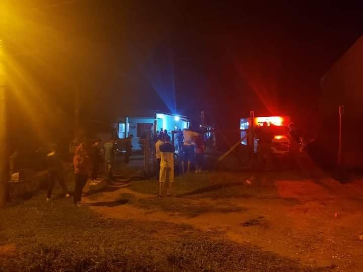 Quatro crianças são encontradas mortas dentro de casa em Porto Alegre; pai é suspeito dos crimes