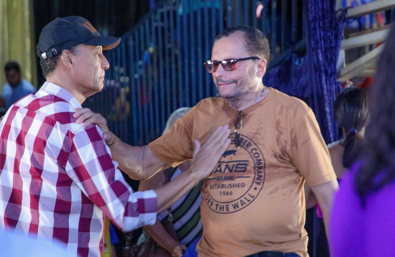 Parceria entre Dr. Macário e Circo Kroner leva mais de 800 crianças ao circo