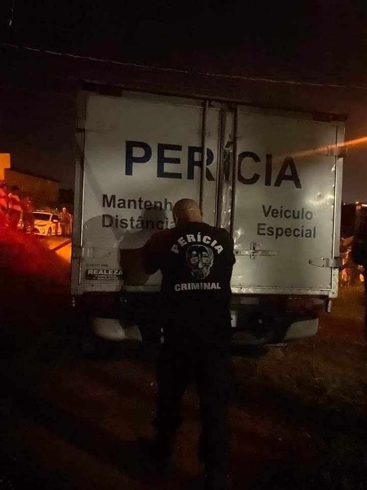 Quatro crianças são encontradas mortas dentro de casa em Porto Alegre; pai é suspeito dos crimes