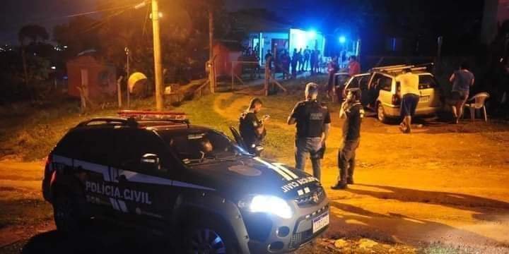 Quatro crianças são encontradas mortas dentro de casa em Porto Alegre; pai é suspeito dos crimes