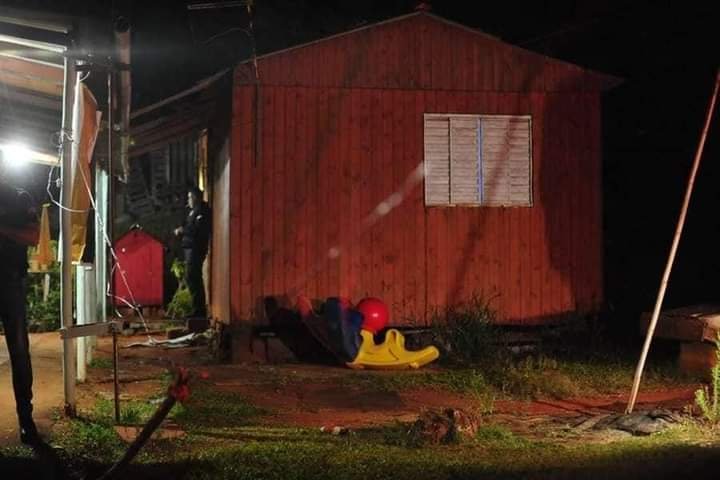 Quatro crianças são encontradas mortas dentro de casa em Porto Alegre; pai é suspeito dos crimes