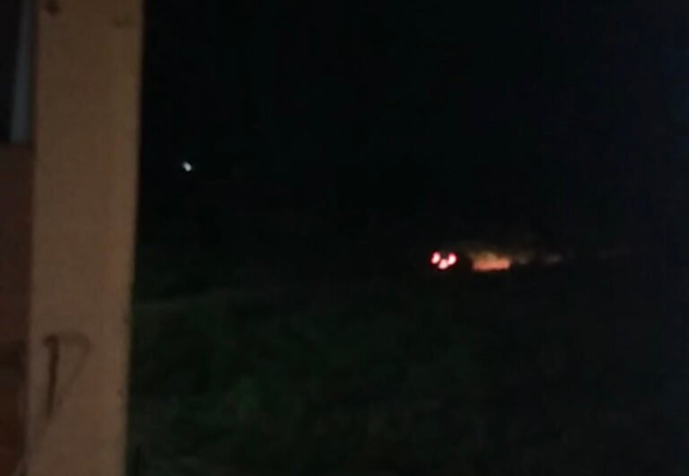 Últimas Notícias 10 URGENTE – Homem é encontrado morto em mata atrás do Orgulho do Madeira