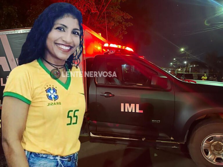 Mulher morre após ser atingida por folhas de vidro em vidraçaria na zona leste