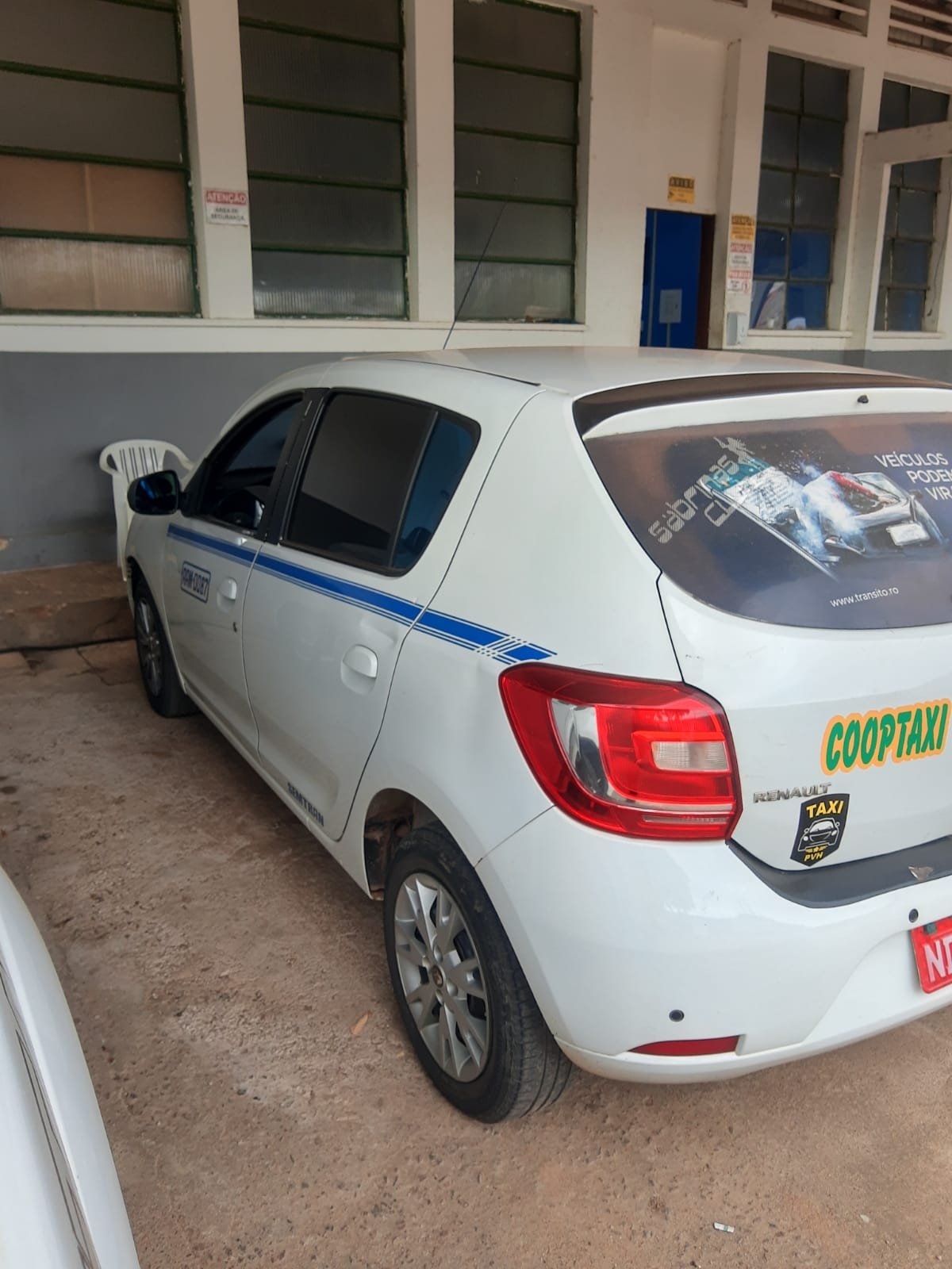 Denarc prende taxista e comparsa suspeitos de tráfico de drogas na capital