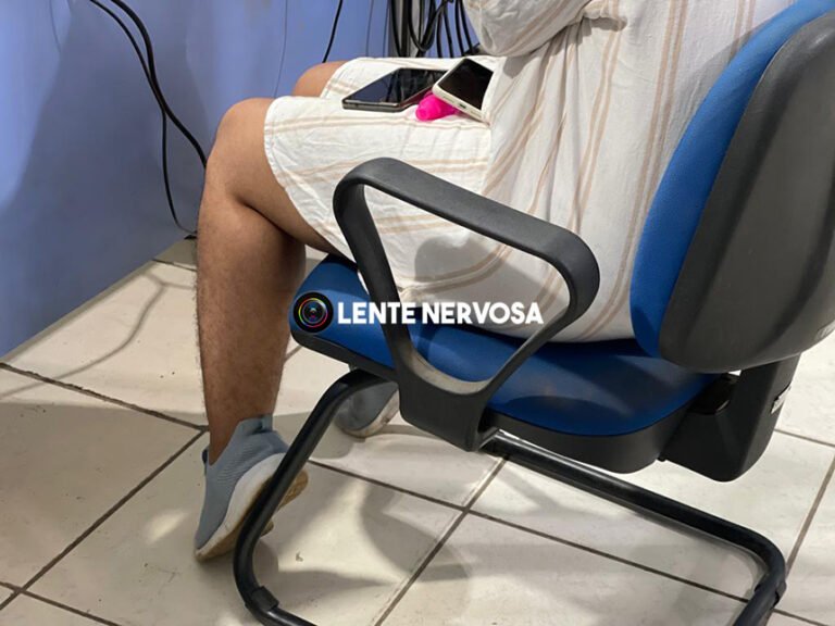 Últimas Notícias 8 Jovem é presa após furtar copo térmico e outros produtos em hiper mercado na capital