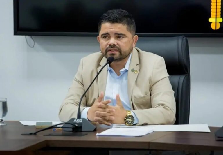 Últimas Notícias 2 CADEIRA NO PARLAMENTO – Julgamento do STF pode manter deputado Jesuíno Boabaid na ALE/RO
