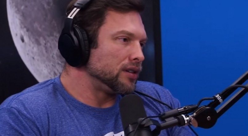 Entenda confusão envolvendo Paulo Muzy, a esposa e acusação de traição