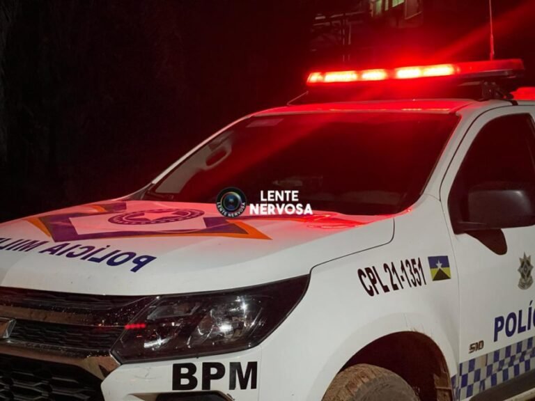 Últimas Notícias 7 Homem é preso suspeito de estuprar namorada com prótese de borracha em motel