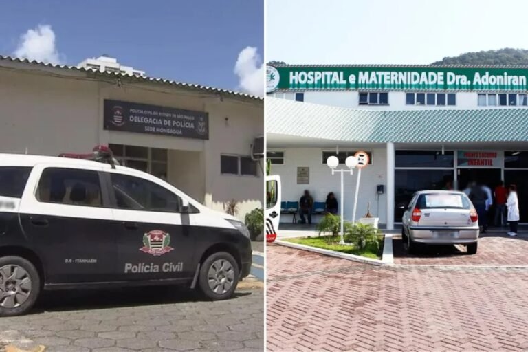 Homem é preso por estuprar cunhada com paralisia cerebral na véspera de Natal em SP
