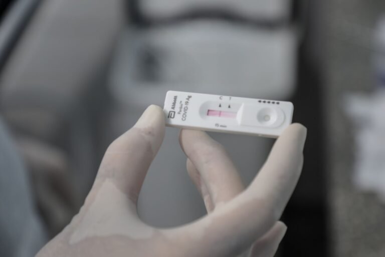 Últimas Notícias 7 Horário para testagem na Policlínica Ana Adelaide será no período da tarde