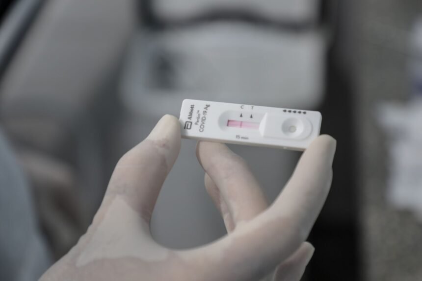 Horário para testagem na Policlínica Ana Adelaide será no período da tarde