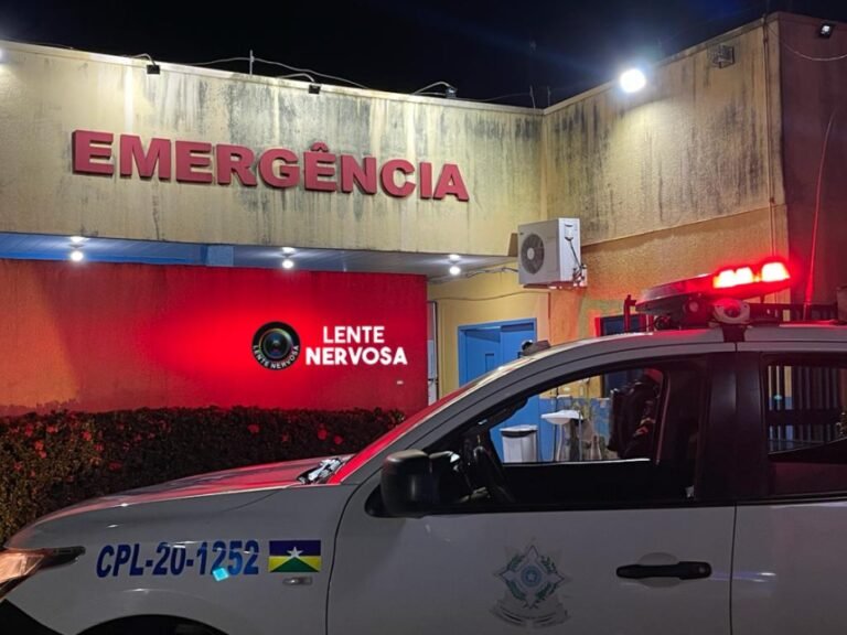 Últimas Notícias 3 Homem é preso após ferir irmão e dar soco na irmã em confraternização na zona leste