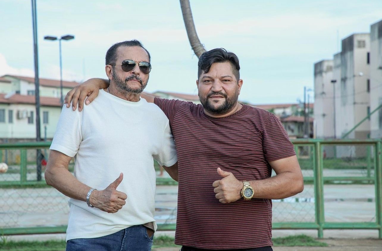 NATAL PARA TODOS: Dr. Macário Barros entrega mais de 200 cestas básicas através de ação solidária.