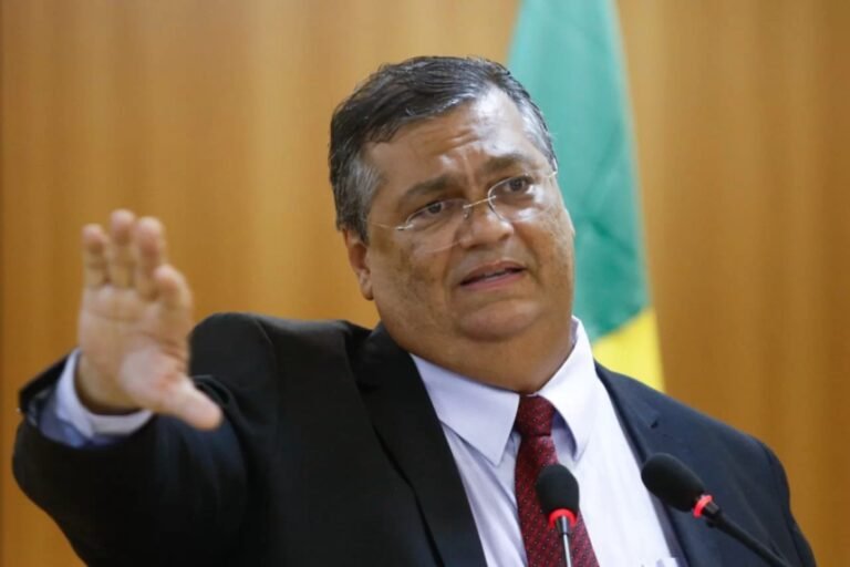 Últimas Notícias 1 Caso Marielle: federalização defendida por Dino já foi negada pelo STJ