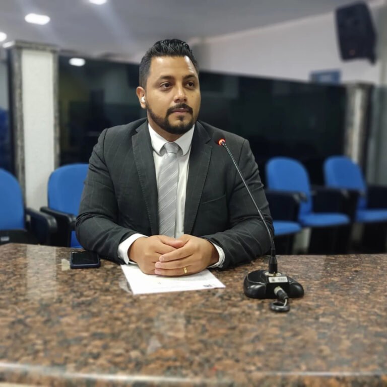 Últimas Notícias 10 Lei de autoria do vereador Dr. Gilber que possibilita o pagamento de tributos via PIX é aprovada pela Câmara Municipal