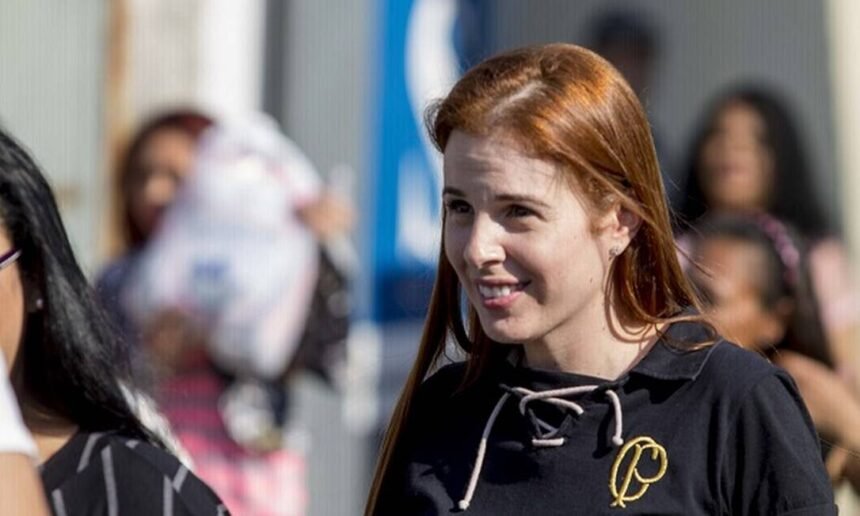 Justiça concede benefício e Suzane von Richthofen é solta após 20 anos