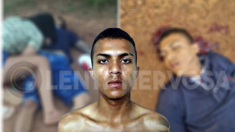 Últimas Notícias 2 Acusado de matar policiais estava com pistola na cintura e reagiu antes de ser morto – VÍDEO