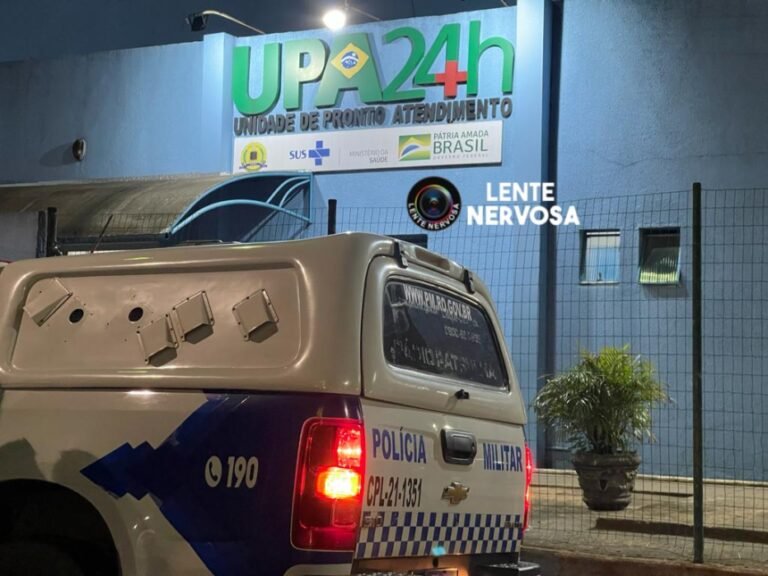 Últimas Notícias 7 Mulher é socorrida após ser espancada pelo ex-marido ao ir buscar o filho na igreja