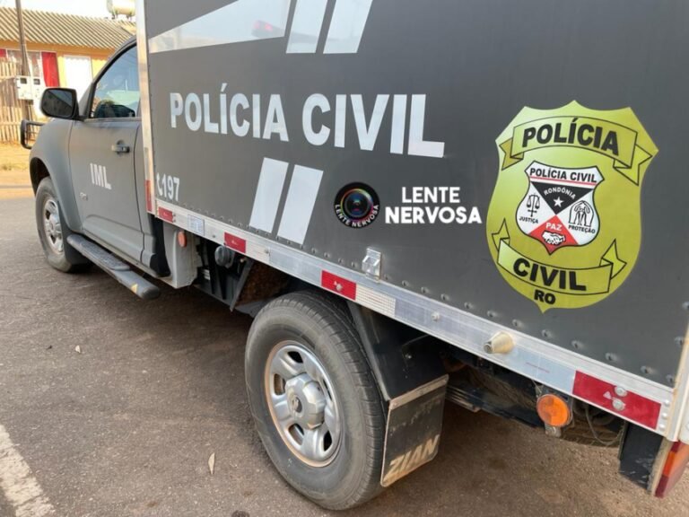 Jovem é encontrado morto com ferimentos na cabeça na zona norte da capital