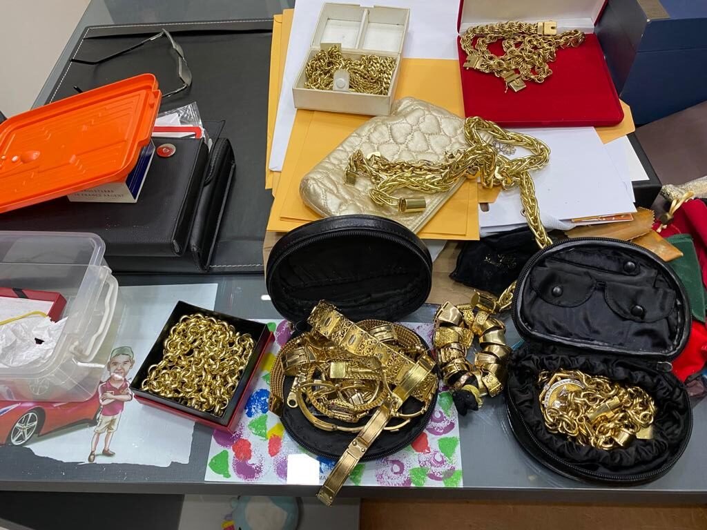 Polícia Federal deflagra Operação de Combate ao Tráfico Internacional de Drogas e Lavagem de Dinheiro