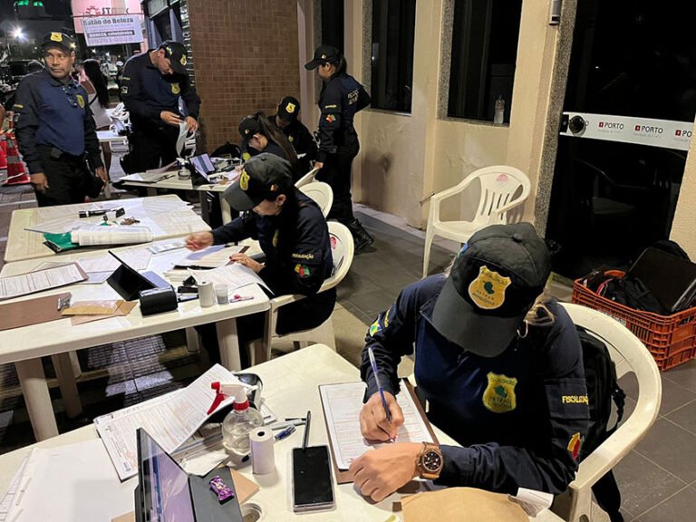 Últimas Notícias 9 Quase 80 pessoas são presas por embriaguez durante Operações Lei Seca