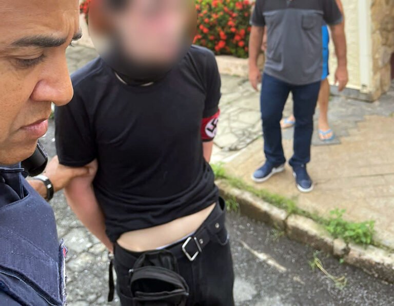 Últimas Notícias 5 Adolescente é apreendido após ataque terrorista com bombas em São Paulo – VÍDEO