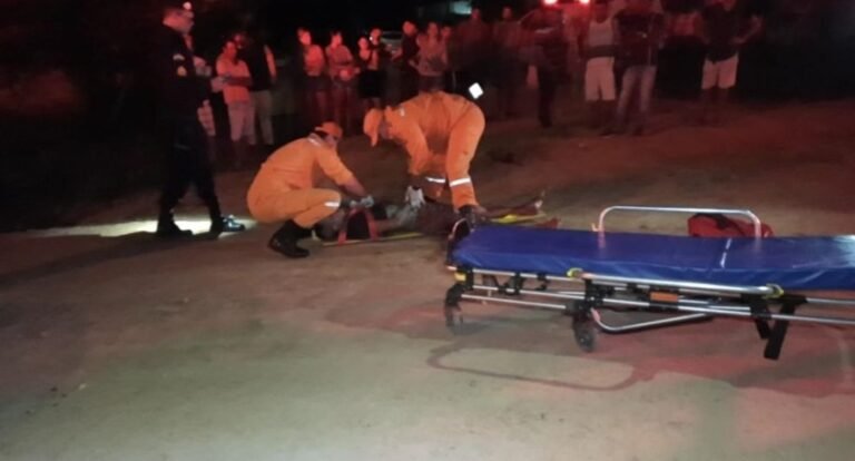 Últimas Notícias 3 Homem é executado a tiros um dia após sofrer tentativa de homicídio em Ji-Paraná