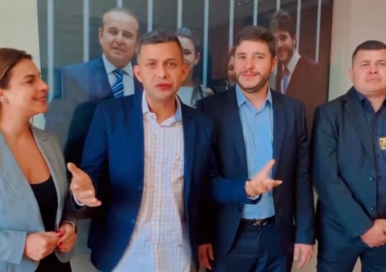 R$ 2 MILHÕES – Projeto para “Casa de Parto” em Candeias do Jamari tramita no Ministério da Saúde, afirma prefeito