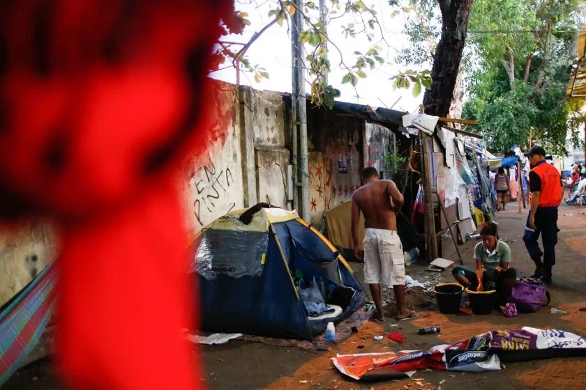 Total de venezuelanos inscritos no Auxílio Brasil cresceu 142% de 2021 para 2022