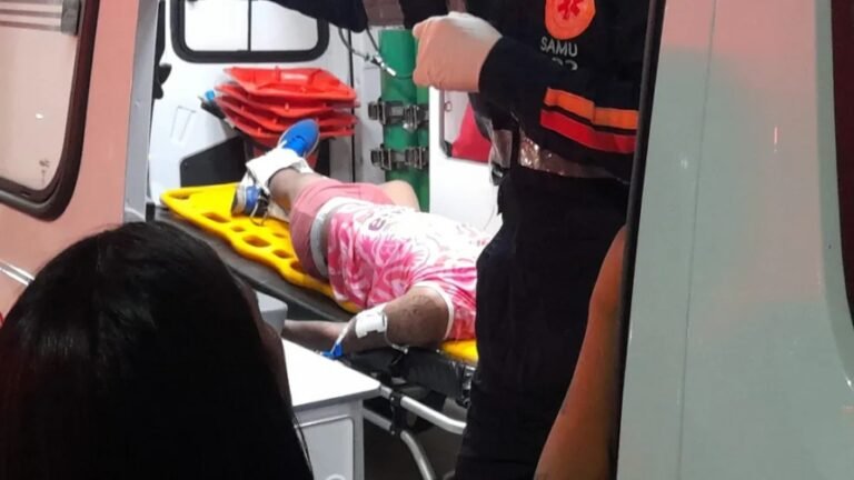 Últimas Notícias 5 Jovem é alvejado na nádega durante tiroteio em bloco de carnaval em Porto Velho