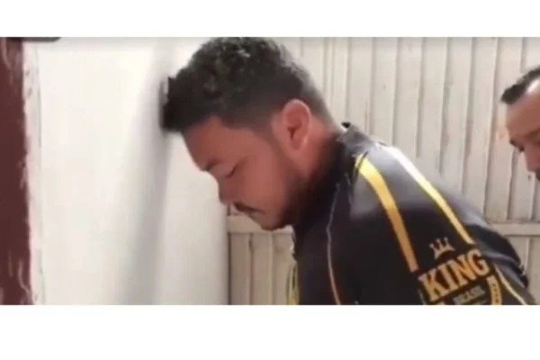 Chacina em MT: preso diz que vítimas o provocaram e “entraram na mente”