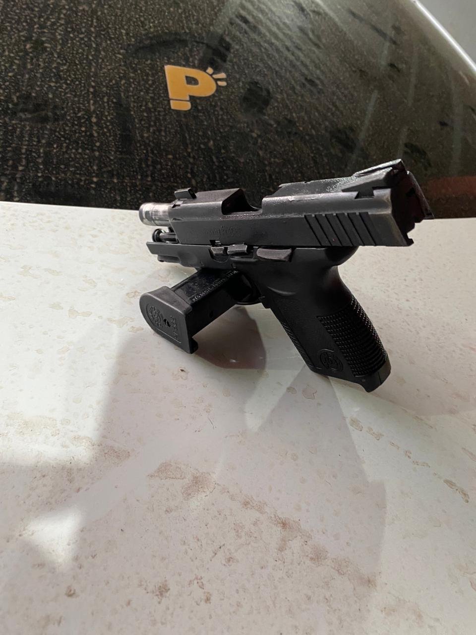 Polícia Federal deflagra Operação de Combate ao Tráfico Internacional de Drogas e Lavagem de Dinheiro
