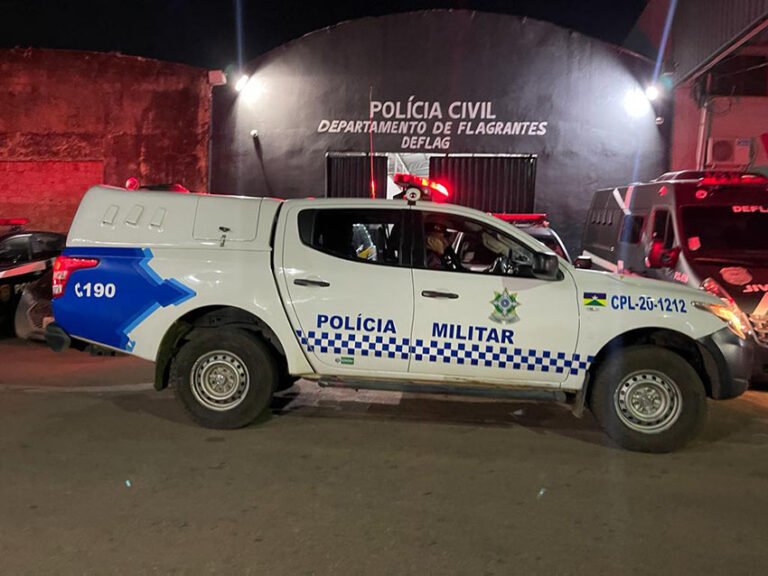 Últimas Notícias 8 Mãe finge estar bêbada e flagra homem de 54 anos abusando de enteada de 5 em Porto Velho