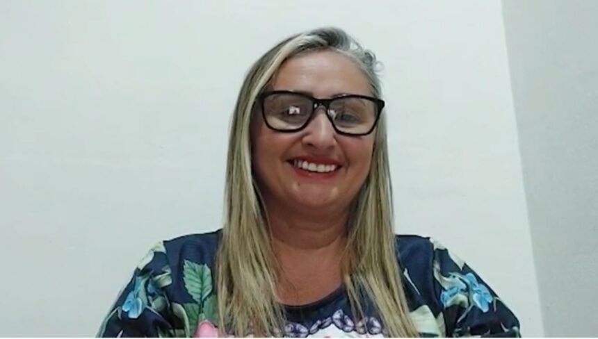 Em entrevista à SIC TV, vereadora Márcia Socorristas Animais fala sobre a aprovação da nova Lei em defesa do bem estar animal
