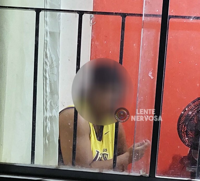 Últimas Notícias 8 Sargento da Aeronáutica armada com faca se entrega após horas de negociação com policiais – VÍDEO