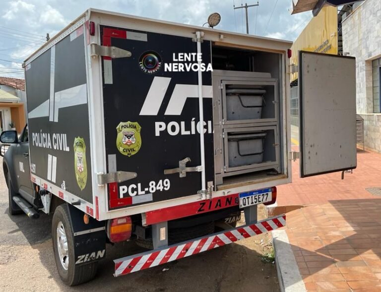 URGENTE – Funcionário morre após passar mal em loja no centro da capital