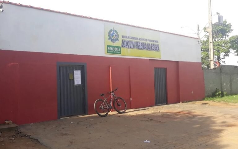 Aluno de 16 anos é apreendido após esfaquear colega em escola no interior de RO