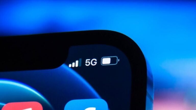 Anatel libera instalação do 5G em mais três cidades de RO