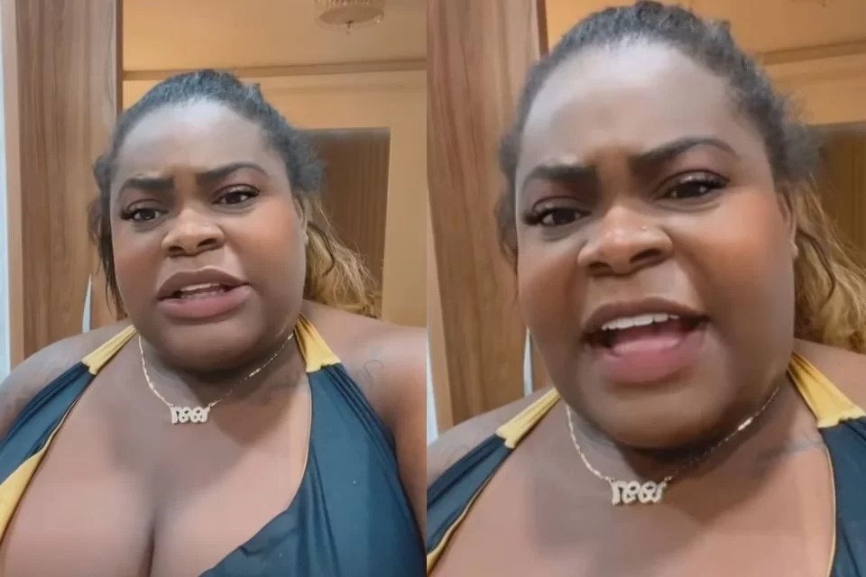 Após perder 24 kg, Jojo diz que consegue amarrar sapatos e subir escadas