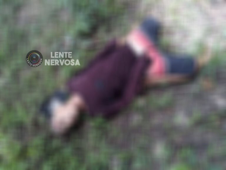 Jovem é executado com tiros na cabeça em mata atrás do Cristal da Calama