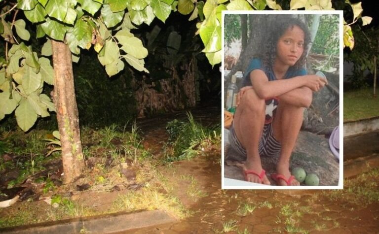 Corpo de menina de 12 anos que morreu em igarapé será sepultado hoje (22)