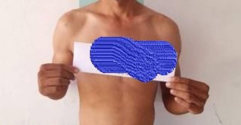 Últimas Notícias 2 Criminoso preso após arrombar agência bancária deixa cair “alvará de soltura” ao furtar casa horas após sair da cadeia