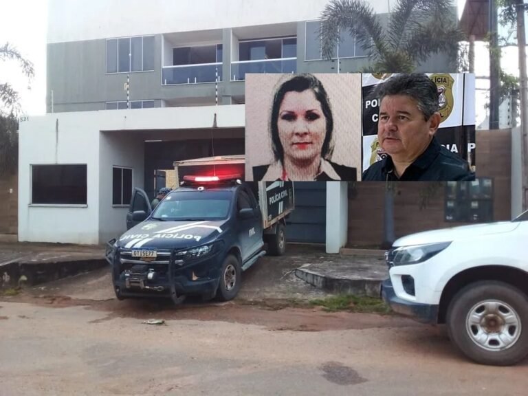 Delegado comemorou aniversário horas antes de morrer na capital