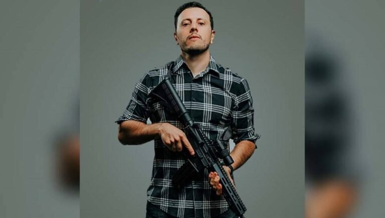 Últimas Notícias 3 Em ação movida por ex-vereador, prefeito de Vilhena é intimado a pagar multa de R$ 6 mil referente a candidatura a deputado